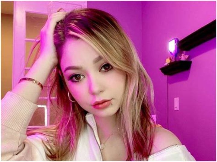 Lilchiipmunk Biography, Age, Real Name, Twitch Star Facts