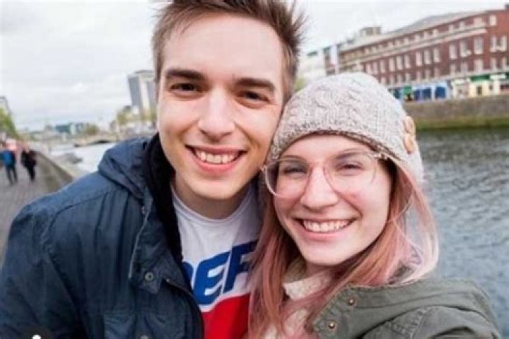 Look Into The Love Life Of YouTuber Drew Gooden And His Wife Amanda Murphy