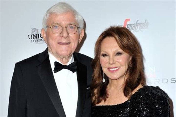 Marlo Thomas Net Worth Age Husband Children