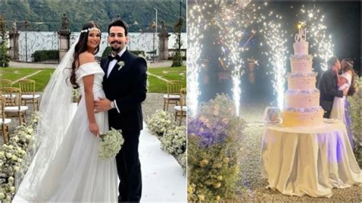 Married Piero Barone Wife: Who Is She?