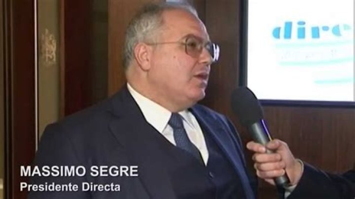 Massimo Segre Wikipedia And Eta: Salary And Net Worth 2023