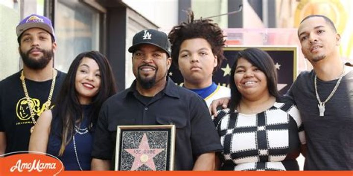 Meet Deja Jackson Photos of Ice Cubes Daughter With Wife Kimberly Woodruff