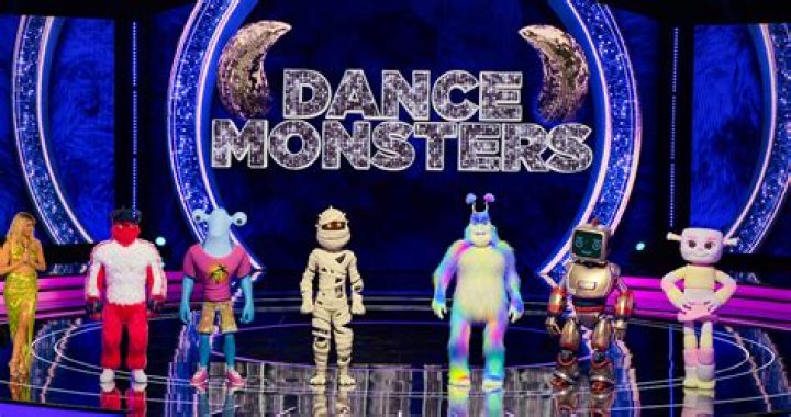 Meet the 15 Dance Monsters contestants including Candy, Hammer, Beti and Flame