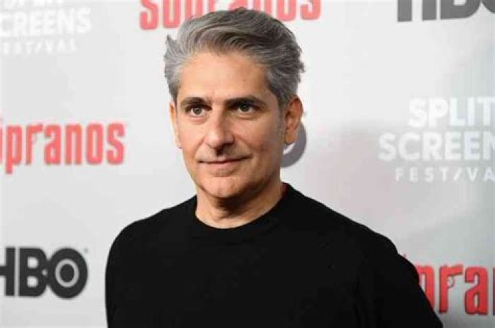 Michael Imperioli Height, Weight, Net Worth, Age, Birthday, Wikipedia, Who, Nationality, Biography