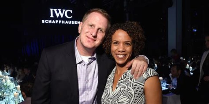Michael Rapaport & wife Nichole Beattie Divorce After 7 Years Of Marriage, Know their Relationship S