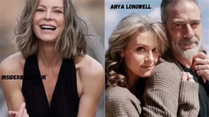 Model, Actress, And Inspiring Advocate