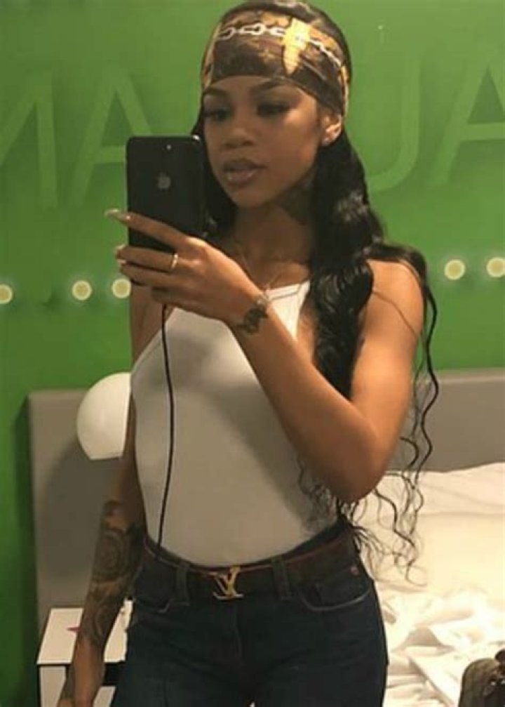 Molly Brazy Height, Weight, Age, Boyfriend, Family, Facts, Biography