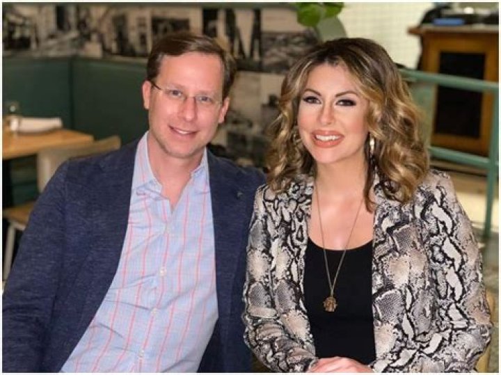 Morgan Ortagus (Fox News) Wiki Bio, husband, height, sister, age, body