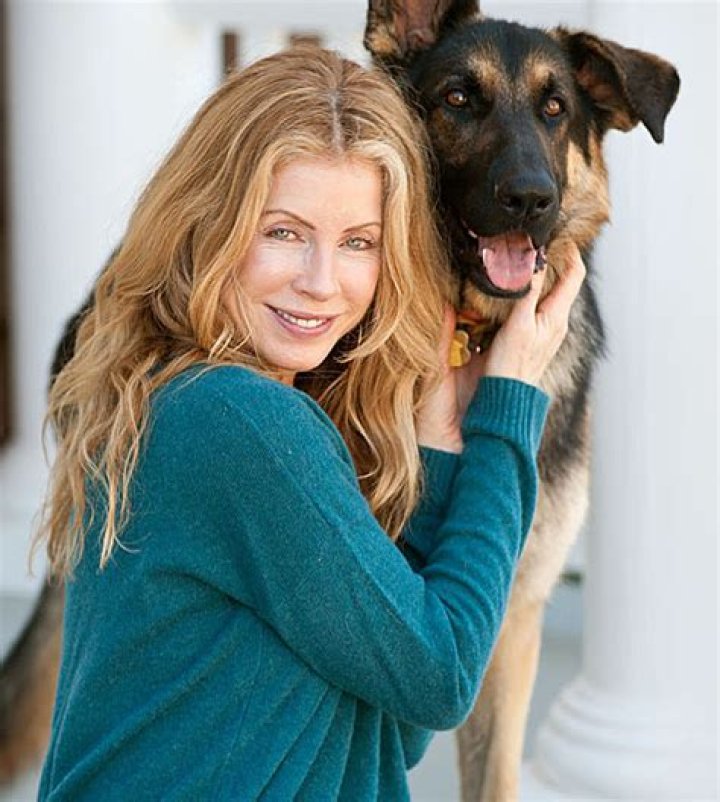 Net Worth, Children, Actress, Divorce, Married