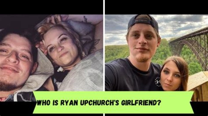 Nicole Arbour And Ryan Upchurch's Relationship Unmasked