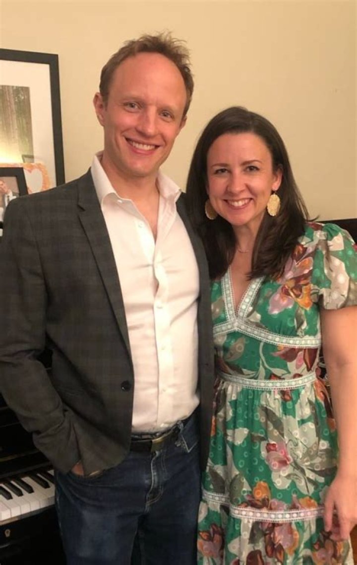 Rachel Griffin Accurso Net Worth | Husband