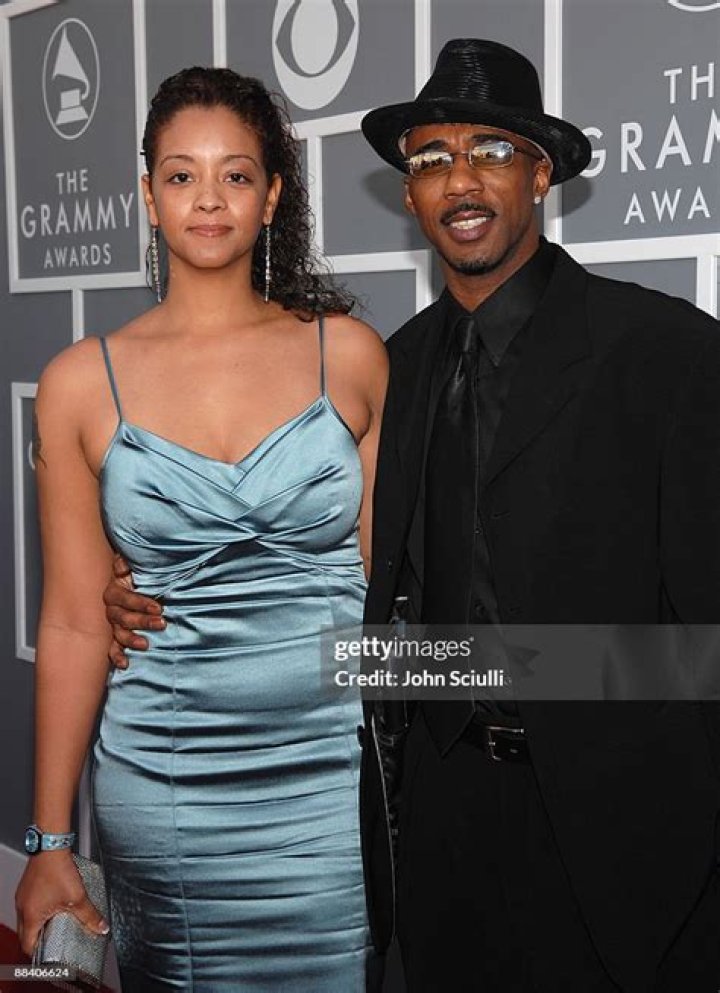 Ralph Tresvant And Zena Foster's Enigmatic Relationship Explored