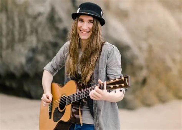 Sawyer Fredricks Kept His Girlfriend Out of the Limelight to Keep Her Safe from the Dangers of Fame