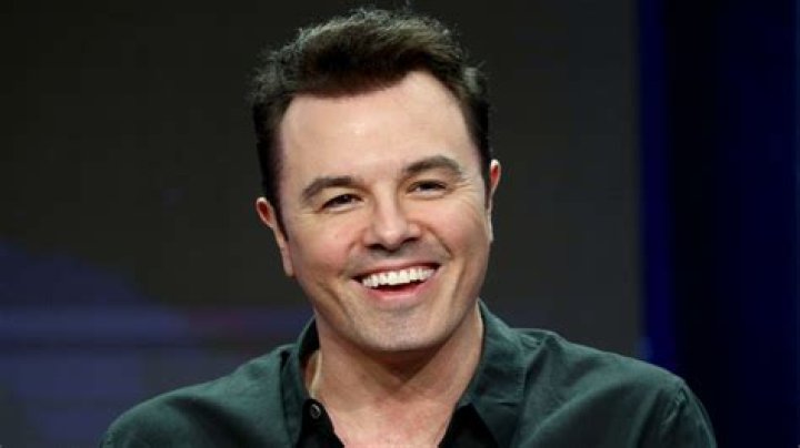 Seth Macfarlane Net Worth And Source Of Income