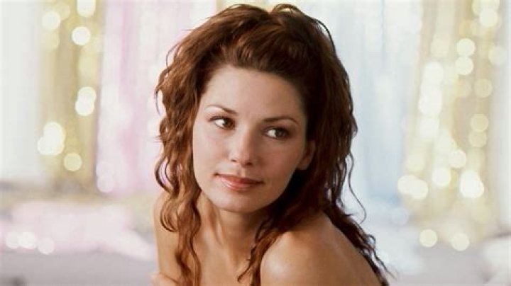 Shania Twain Has Had Quite The Transformation