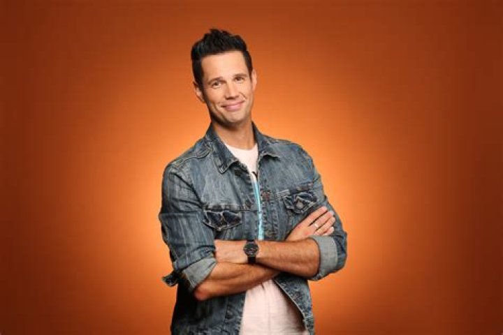 SnogBlogy | David Osmond