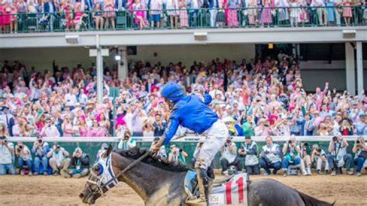 Sonny Leon to Withdraw From Kentucky Derby
