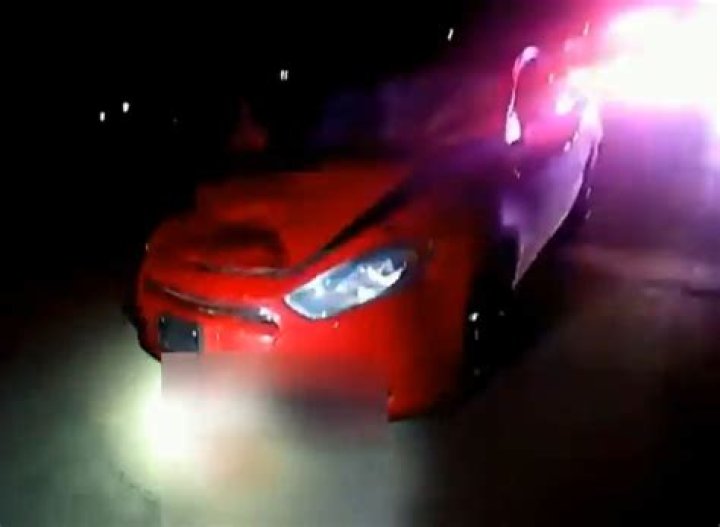 Stephanie Melgoza Car Accident : What Happned To Her ?