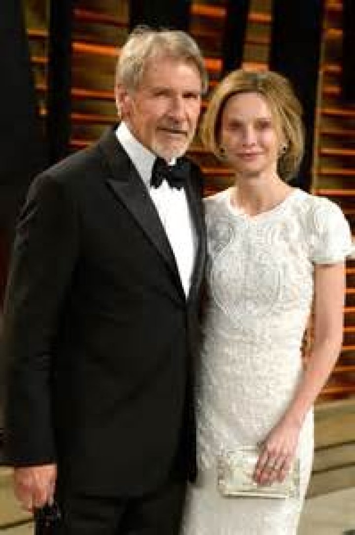 The Inspiring Son Of Calista Flockhart
