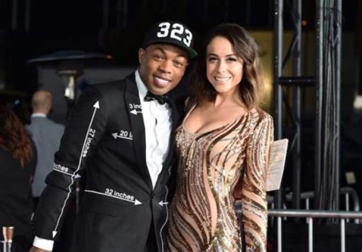 Todrick Hall Height, Weight, Age, Boyfriend, Family, Facts, Biography