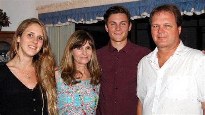 Trea Turner Parents: Meet Donna Turner And Mark Turner