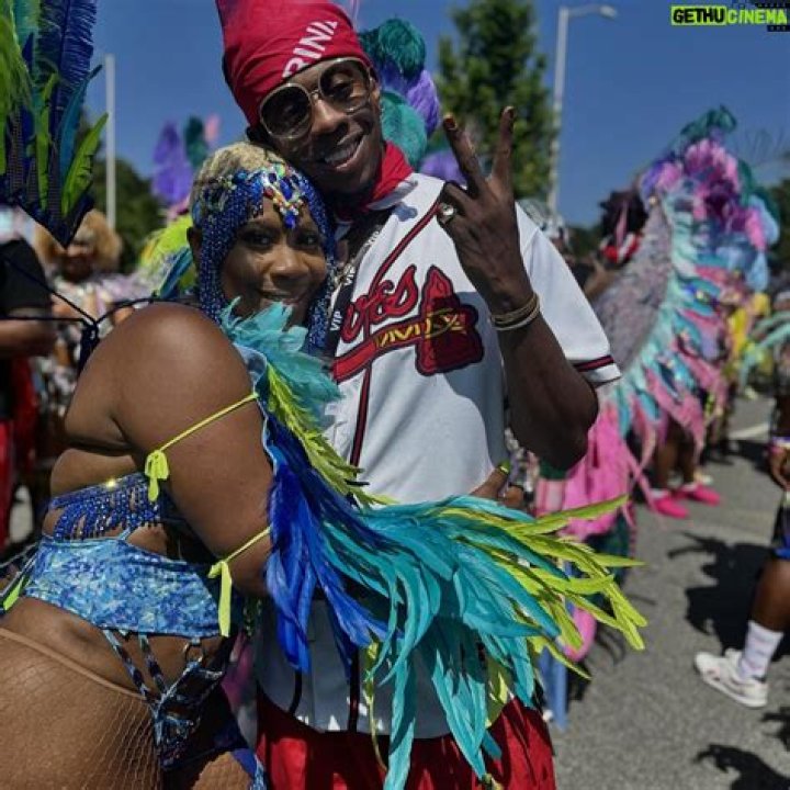 Trinidad James Wiki, Age, Girlfriend, Parents, Albums, And More