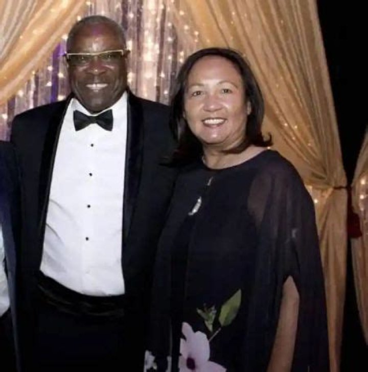 Uncover The Inspiring Life Of Dusty Baker's First Wife, Alice Lee Washington