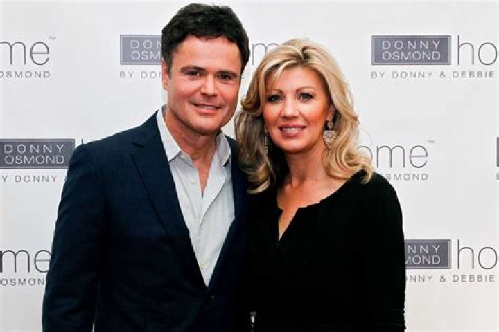 Uncover The Inspiring World Of Debbie Osmond: Wife, Advocate, And Philanthropist