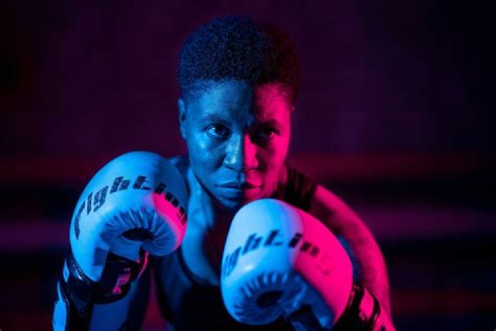 Uncover The Origins Of Boxing Sensation: Germaine Brown's Journey