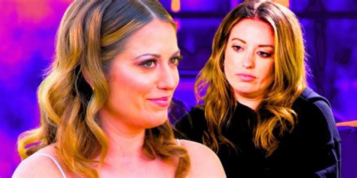 Uncover The Secrets Behind Krysten Collins' Journey On "Married At First Sight"