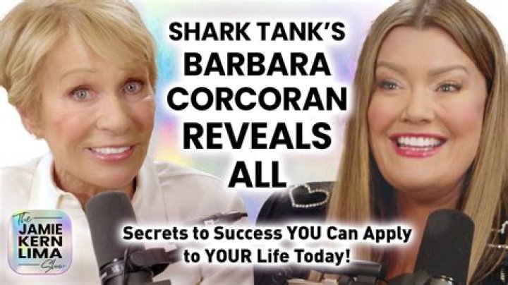 Uncover The Secrets Of Barbara Corcoran's $100 Million Fortune