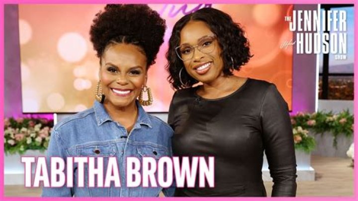Uncover The Secrets Of Tabitha Brown's Inspiring Net Worth Journey