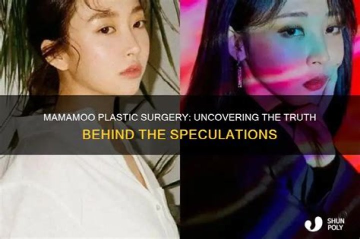 Uncovering The Truth Behind The Speculations