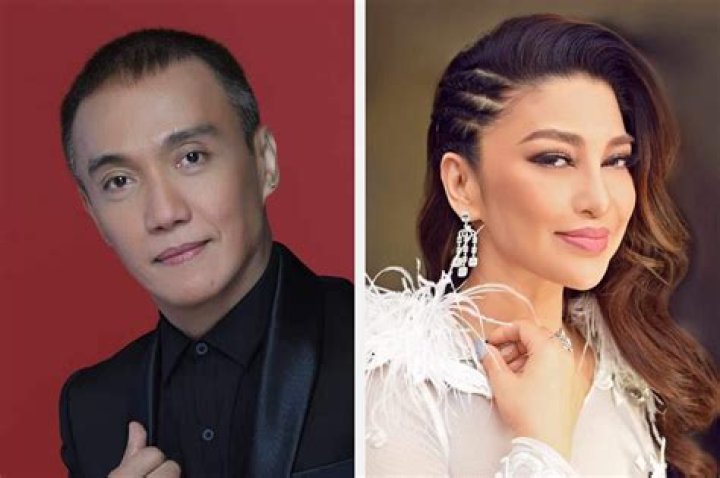 Unlock The Secrets Of Arnel Pineda's Enduring Marriage