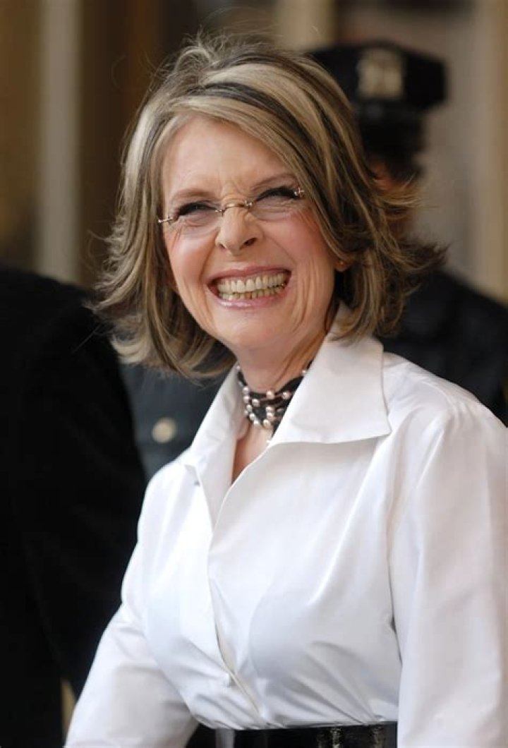 Unlock The Timeless Allure Of Diane Keaton Hairstyles 2022