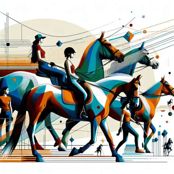 Unlocking The Secrets Of Equestrian Excellence