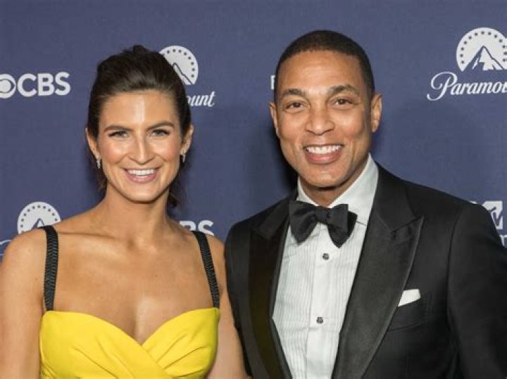 Unmasking Kaitlan Collins' Enigmatic Partner: Will Douglas Unveiled