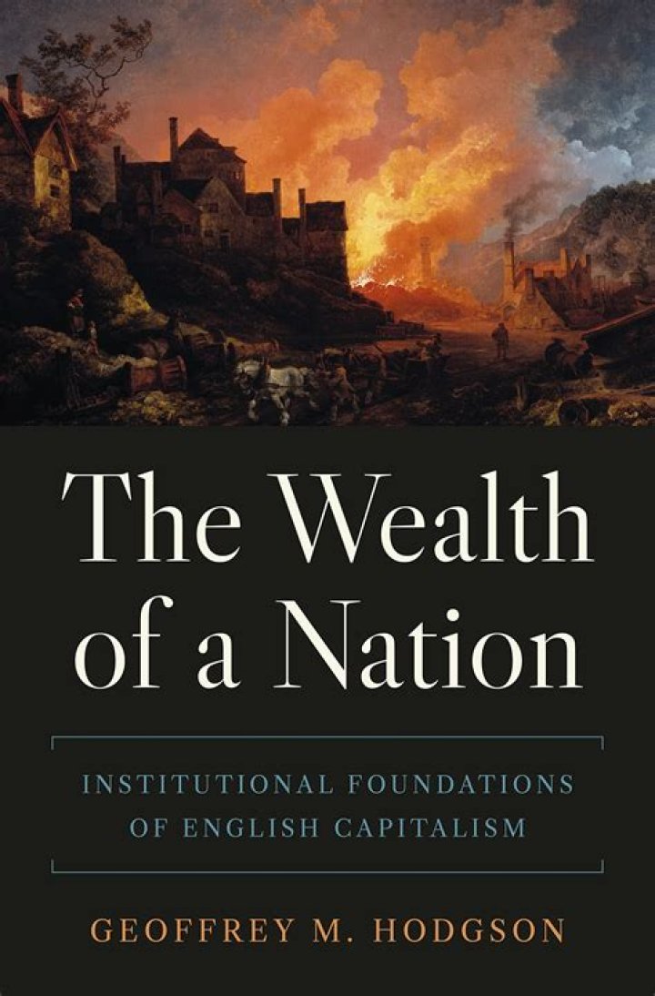 Unraveling The Wealth Of A Political Figure