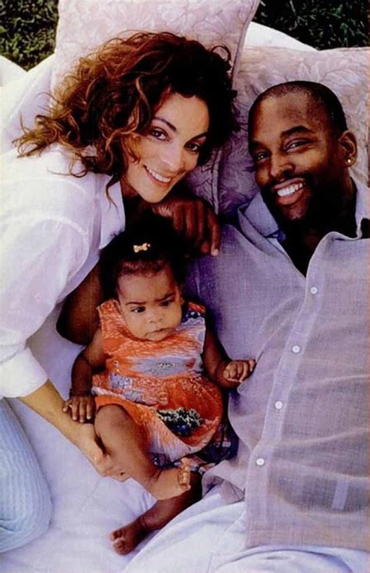 Unveil The Extraordinary Journey: Jasmine Guy's Daughter Revealed