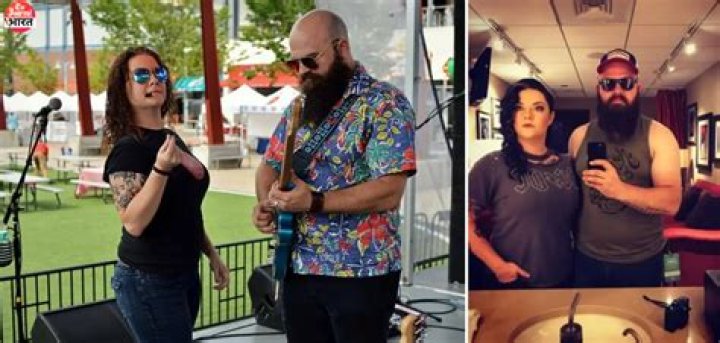 Unveiling Ashley McBryde's Personal Connections And Marital Status
