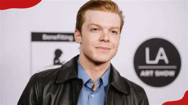 Unveiling Cameron Monaghan's Sexuality: Discoveries And Insights