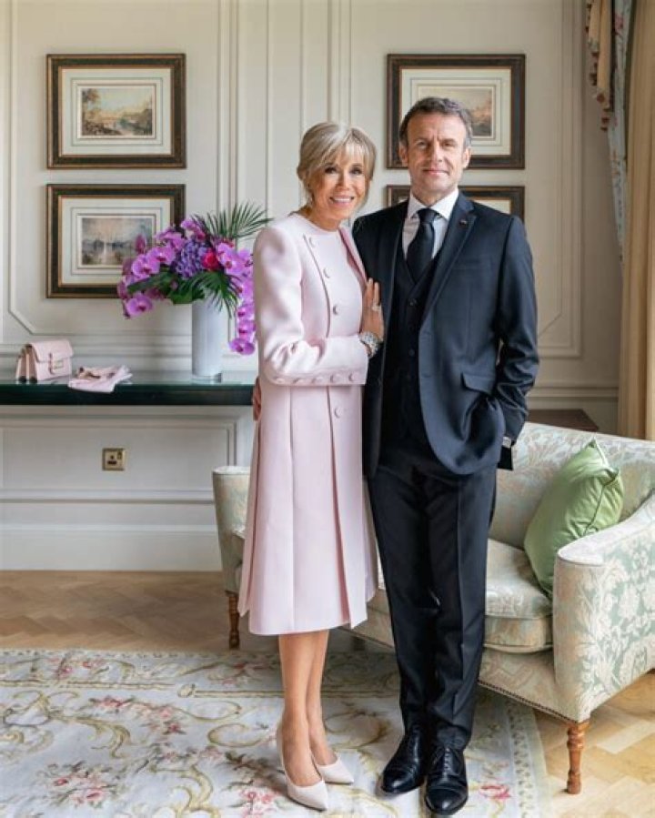Unveiling Emmanuel Macron's Height, Net Worth, And Intriguing Insights