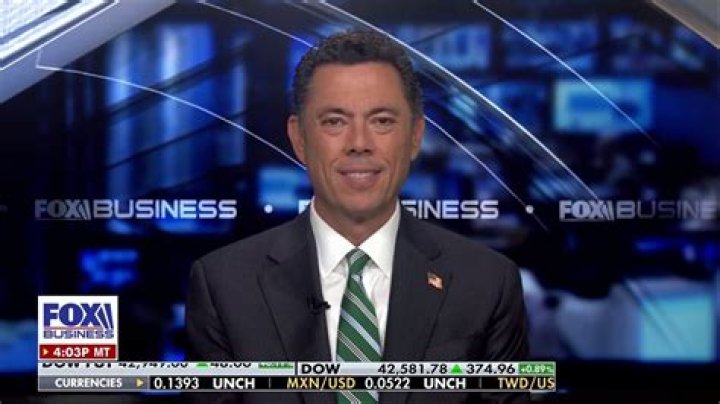 Unveiling Jason Chaffetz's Height, Weight, And Wealth: Surprising Revelations