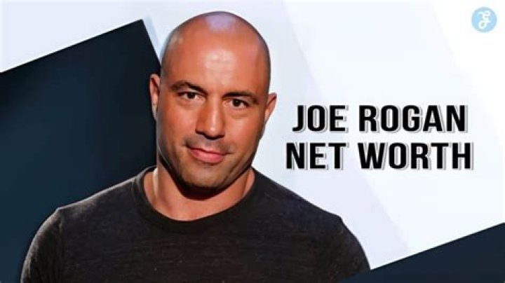 Unveiling Joe Rogan's Net Worth: Insights And Discoveries