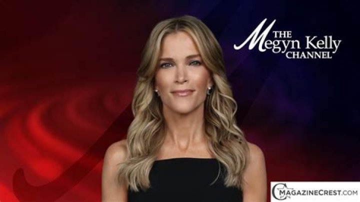 Unveiling Megyn Kelly's Net Worth: Behind The Fortune