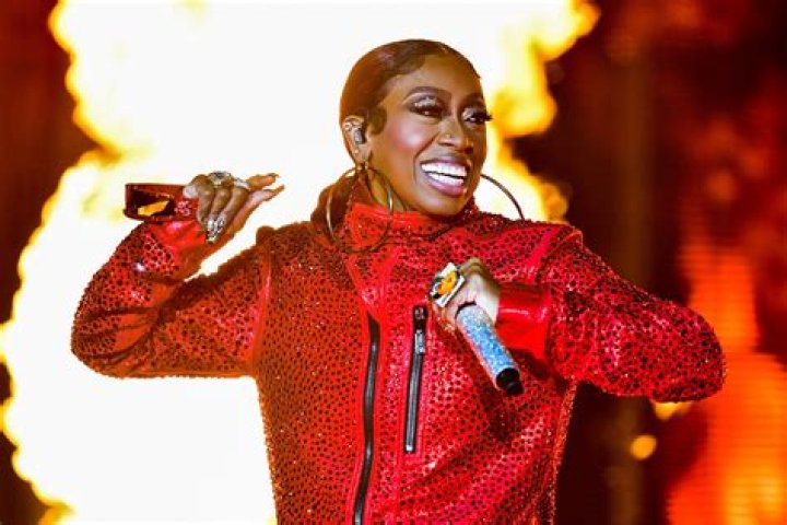 Unveiling Missy Elliott's Age And Net Worth: Discoveries And Insights