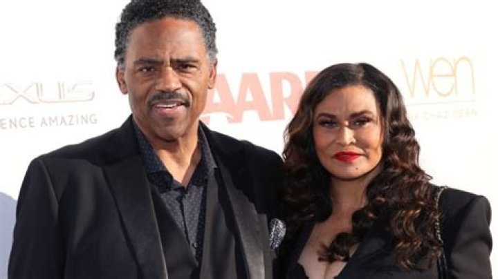 Unveiling The Identity And Impact Of Tina Knowles' Husband