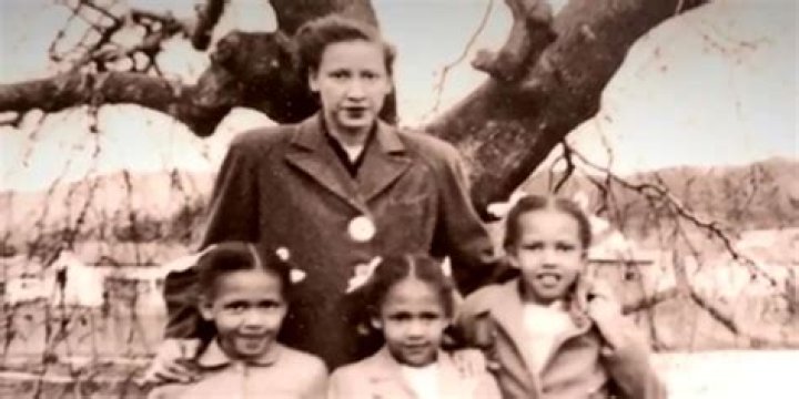 Unveiling The Inspiring Family Behind Katherine Johnson's Legacy