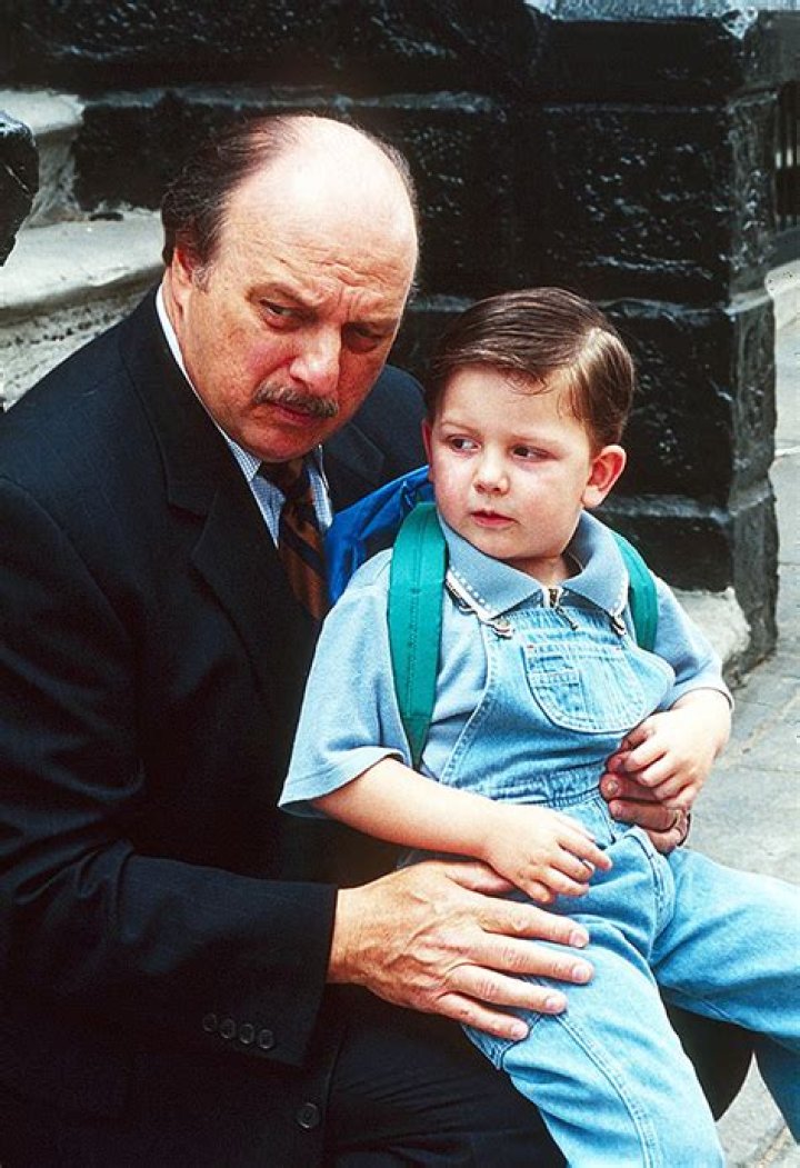 Unveiling The Life And Legacy Of Austin Majors In NYPD Blue