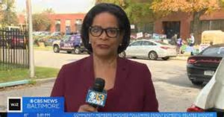 Unveiling The Life And Legacy Of Pat Warren: Baltimore's Tireless Journalist